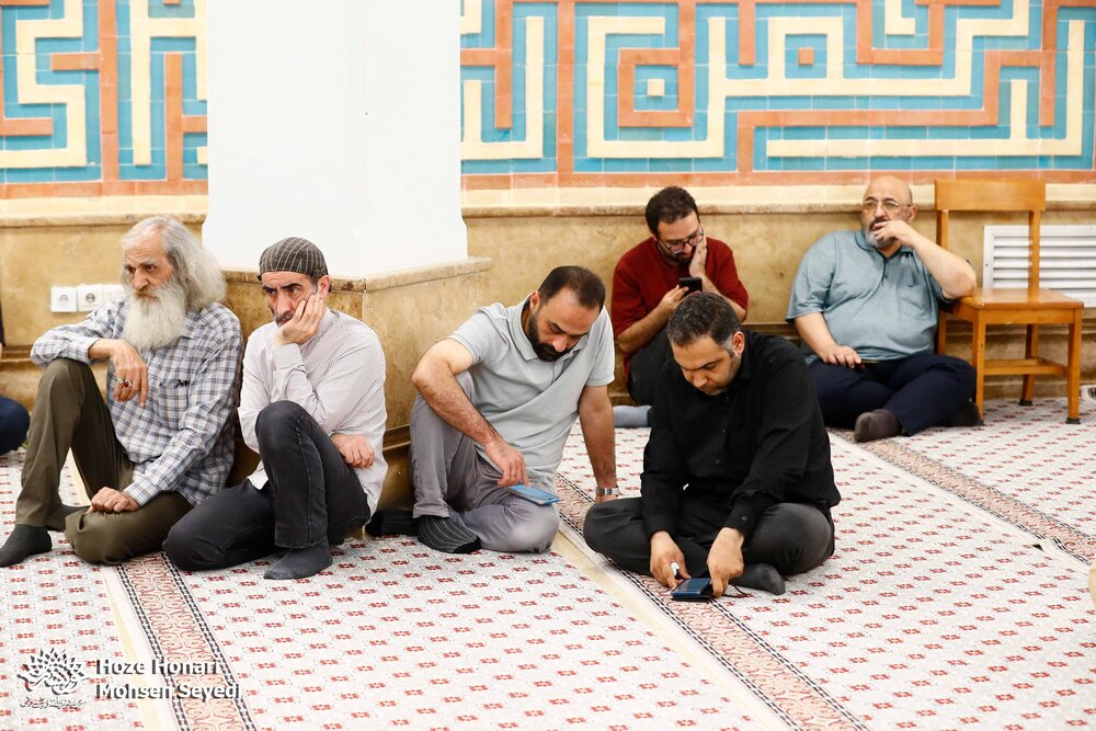 بخشندگی، مهربانی و رحمانیت خداوت در ذات زندهیاد بهمنی بود