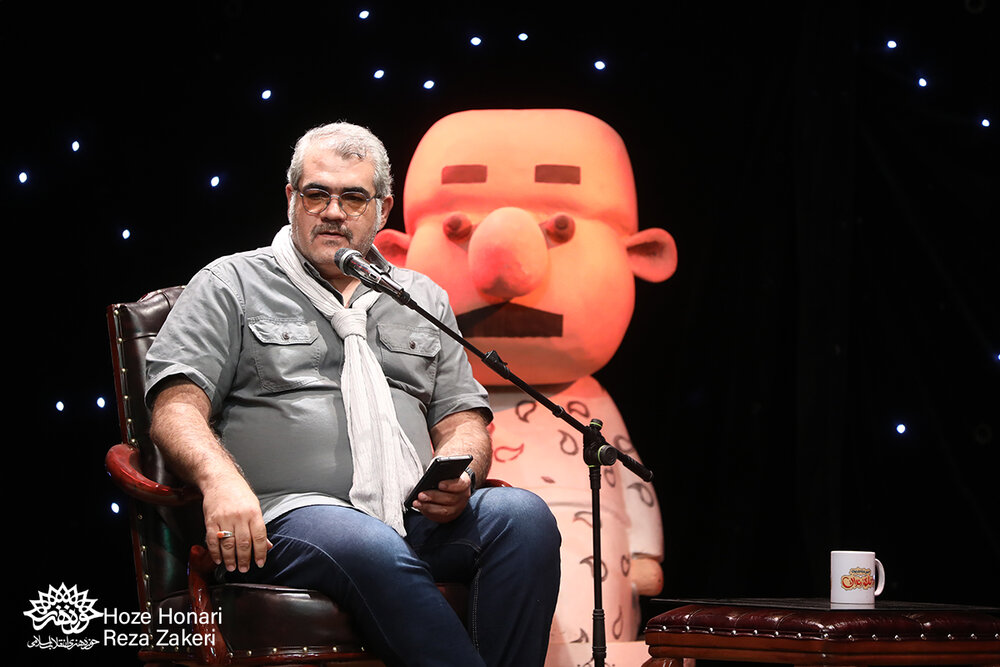 شب شعر در حلقه رندان میزبان جشنواره اتقان