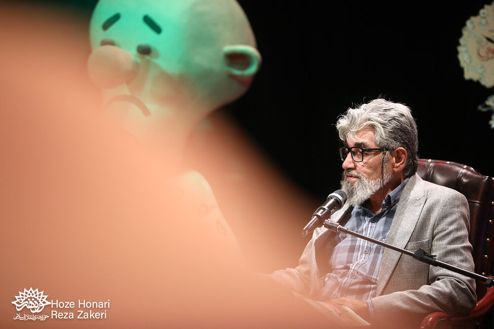 شب شعر در حلقه رندان میزبان جشنواره اتقان