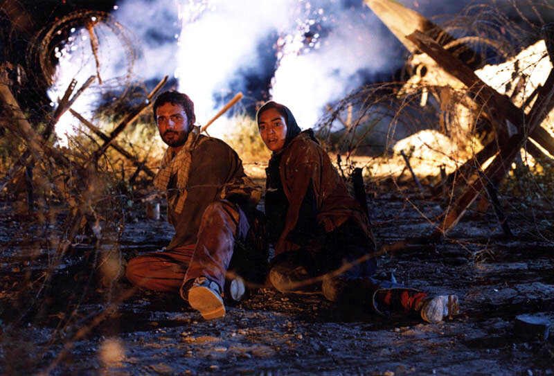 چهرههای جوان در دهه هفتاد و فیلمسازی دغدغهمند