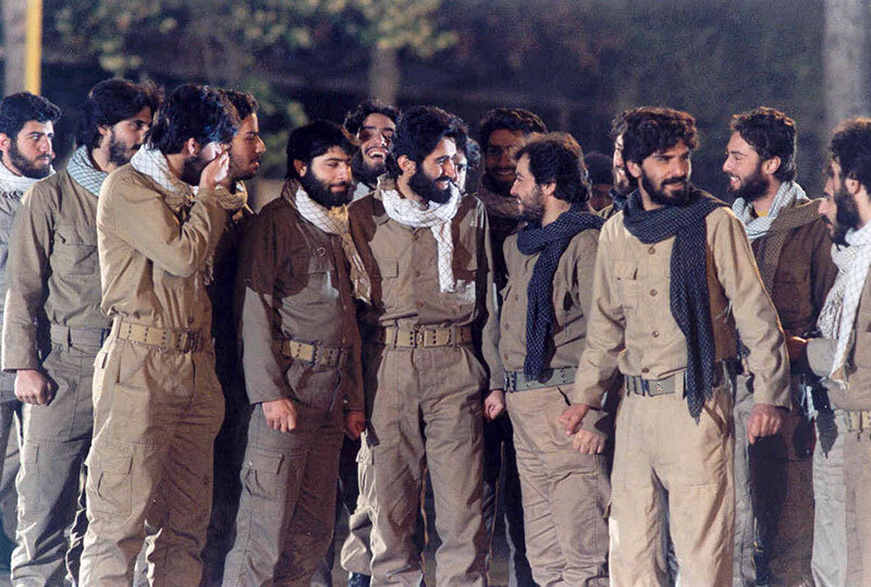 دهه هشتاد و غلبه گیشه در فیلمهای دفاع مقدس