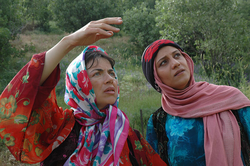 دهه هشتاد و غلبه گیشه در فیلمهای دفاع مقدس