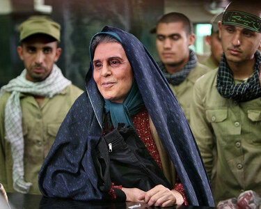 دهه هشتاد و غلبه گیشه در فیلمهای دفاع مقدس