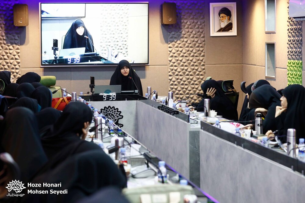 سوگ را به حماسه تبدیل کنید/ ویژگیهای یک منتقد