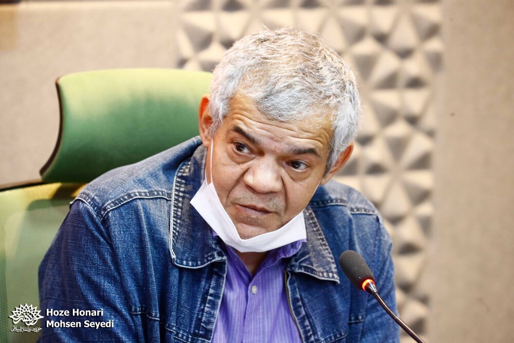 سوگ را به حماسه تبدیل کنید/ ویژگیهای یک منتقد