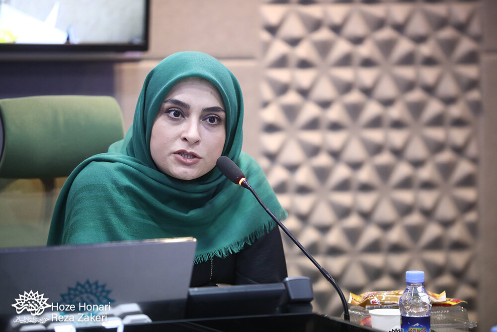 سوگ را به حماسه تبدیل کنید/ ویژگیهای یک منتقد