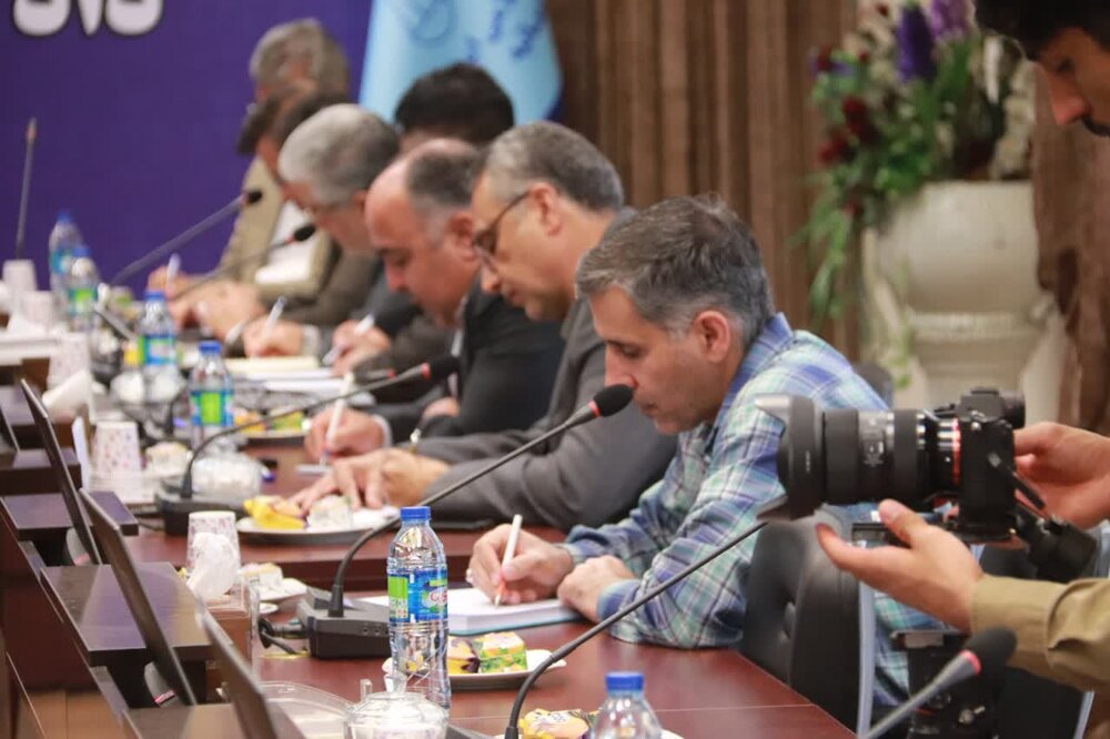 ۳۶۵ اثر به دبیرخانه جشنواره ملی شعر طنز عدلیه ارسال شده است