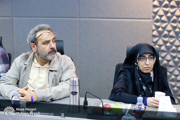 رونمایی کتاب