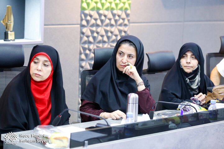 رونمایی کتاب