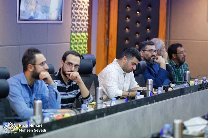 رونمایی کتاب