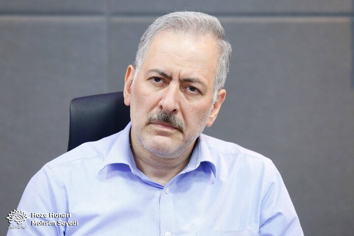 رونمایی کتاب