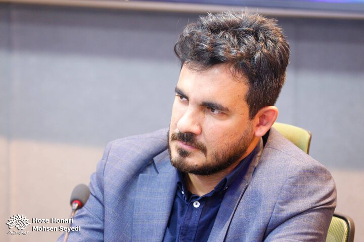 رونمایی کتاب