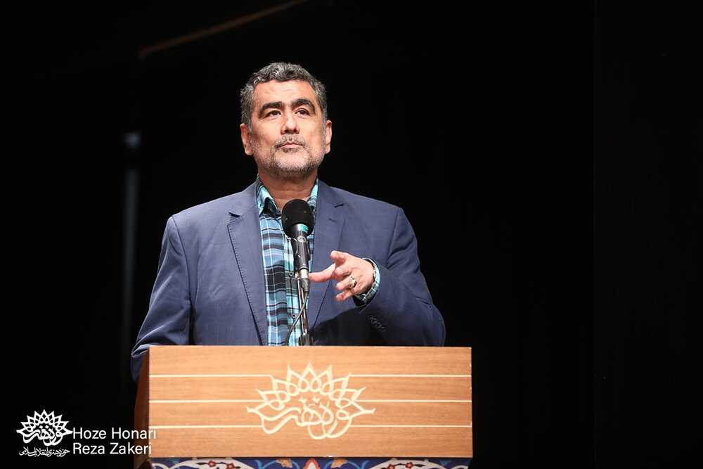 احمد بابایی