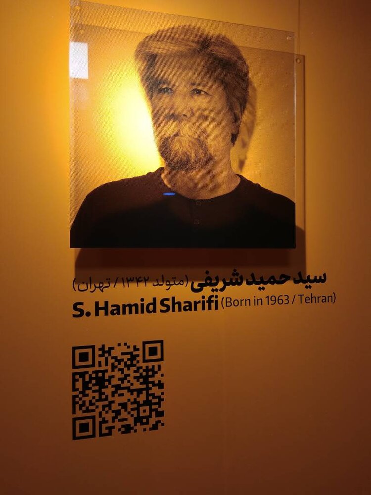 وقتی موبایل رسانا در ارتباط با هنر میشود/ دیوار هنرمندان تاریخ هنر شفاهی را تبدیل به سند مکتوب و مصور میکند