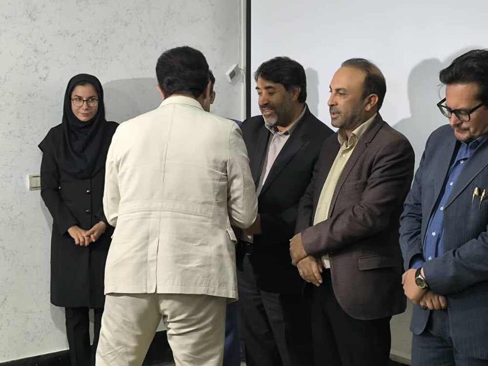 برترینهای نخستین جشنواره استانی داستان کوتاه عشایر معرفی شدند