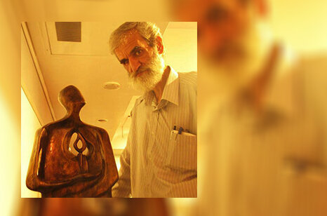 ماجرای تولد تندیس «انتظار» را میدانید؟