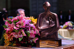 علیاصغر یوزباشی؛ هنرمندی که مجسمههایش برآمده از حسی الهی است/ اثری که به نجف برده شد دوستداشتنیترین اثرم است