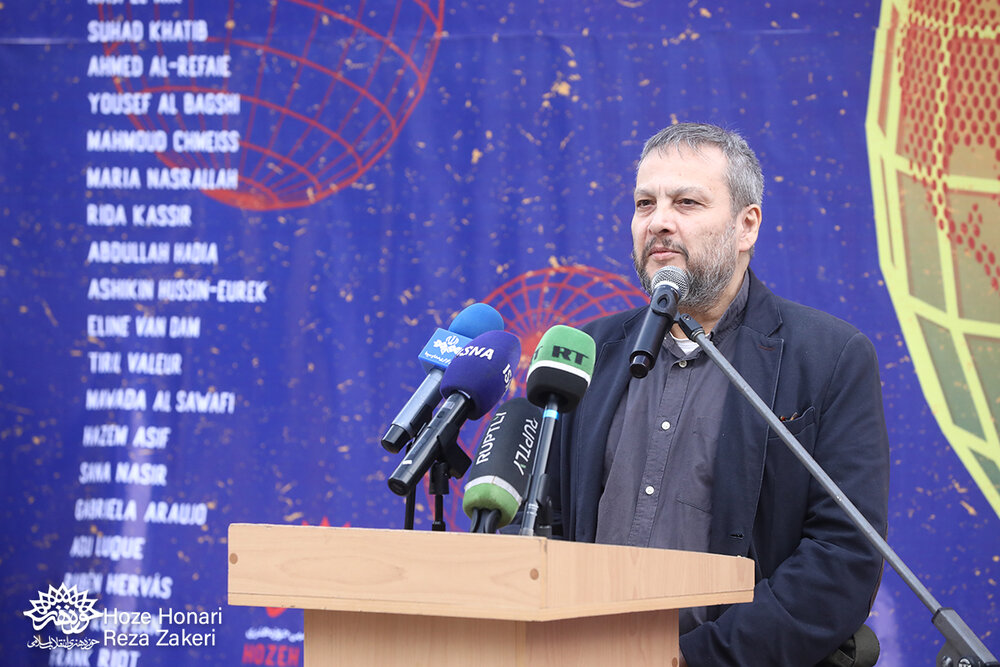 «همچنان طوفان» در گستره ۵ قاره برپا شد