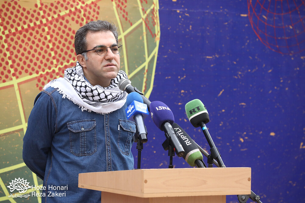 «همچنان طوفان» در گستره ۵ قاره برپا شد