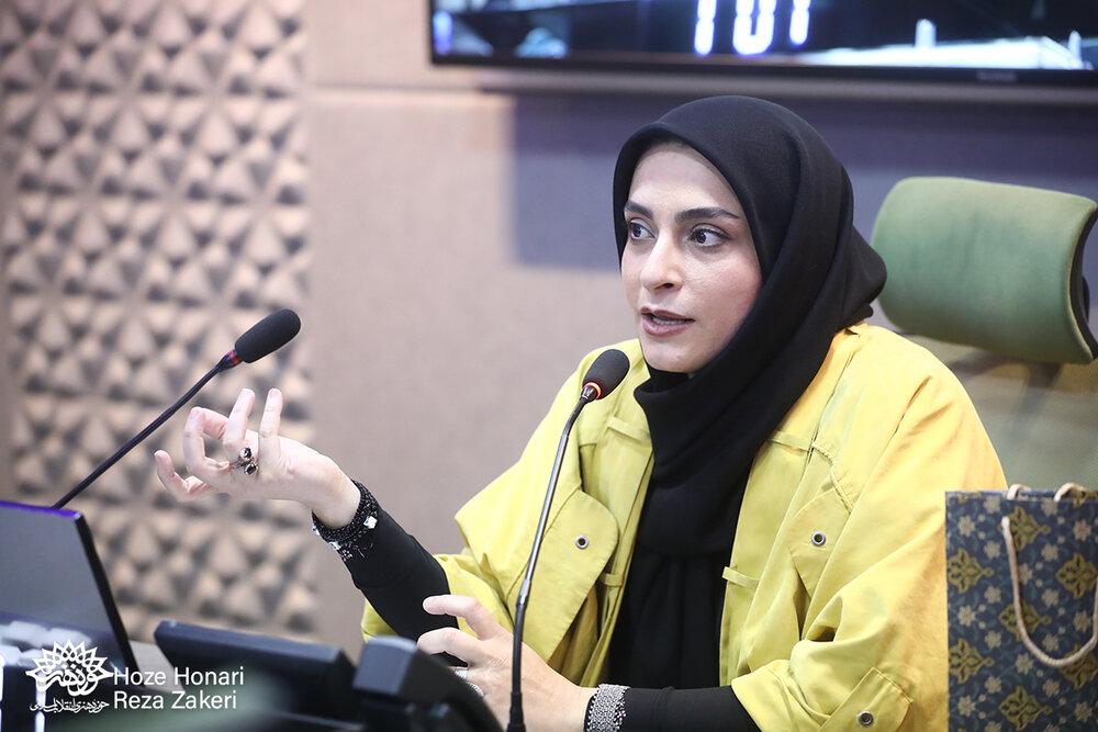 از خصایص شاعران نسل اول انقلاب تا راهکار شناسایی شعر فاخر