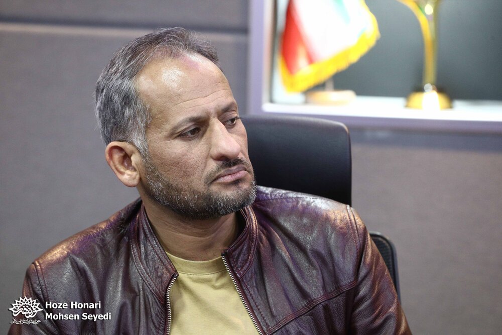 «در رکاب صبح» نشان از زنده بودن جریان شعر انقلاب در راستای حمایت از فلسطین دارد