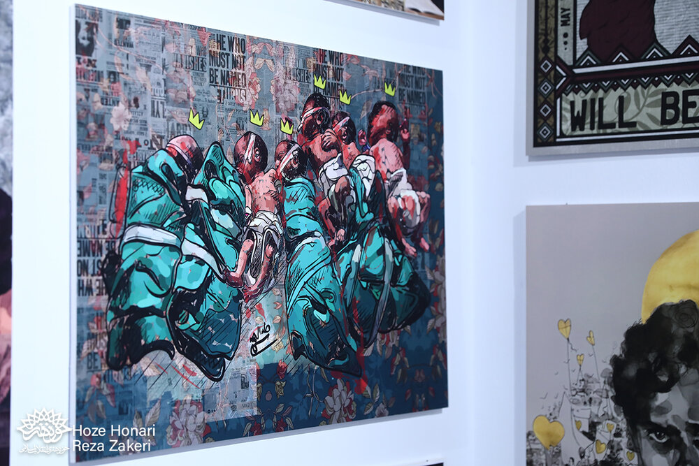 کودکان، این خطرناکترین موجودات دنیا!