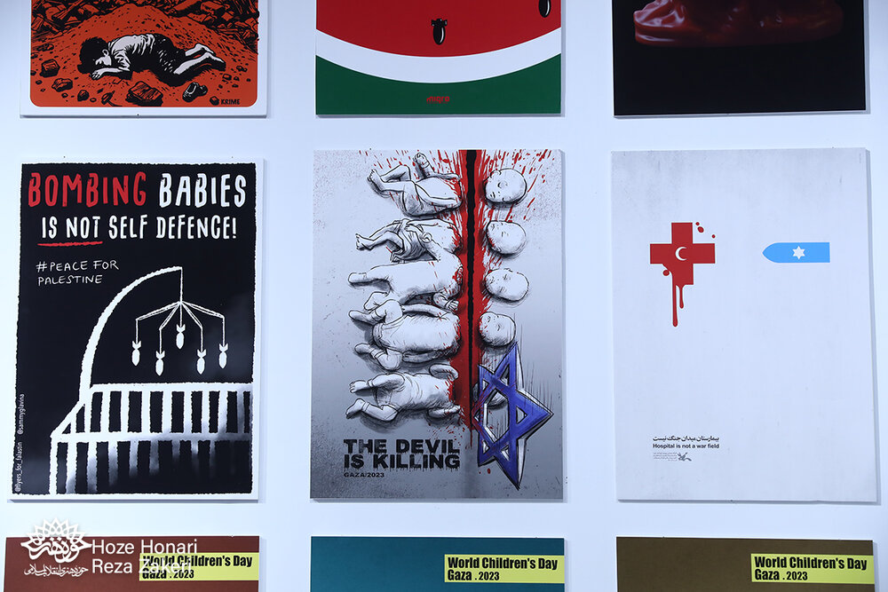 کودکان، این خطرناکترین موجودات دنیا!