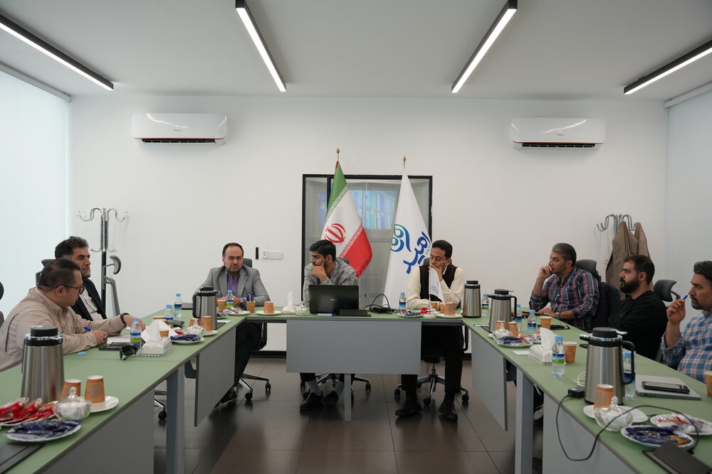 باید بتوانیم ویژگیهای شاخصی از فرهنگ ایرانی را به نمایش بگذاریم