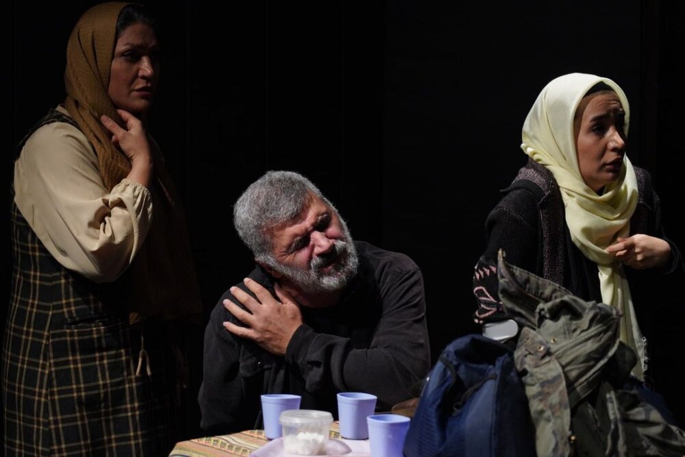 «رویای خیس»؛ ماجرای غافلگیرانه یک خانواده