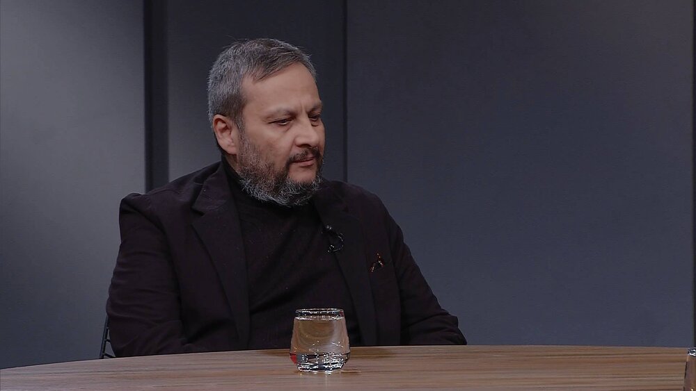 میرفتاح: مستضعف، یک معنی بسیار عمیقی دارد که کمتر به آن پرداخته شده / شیخرضایی: باید درگیر کارهای عمیق هنری بشویم