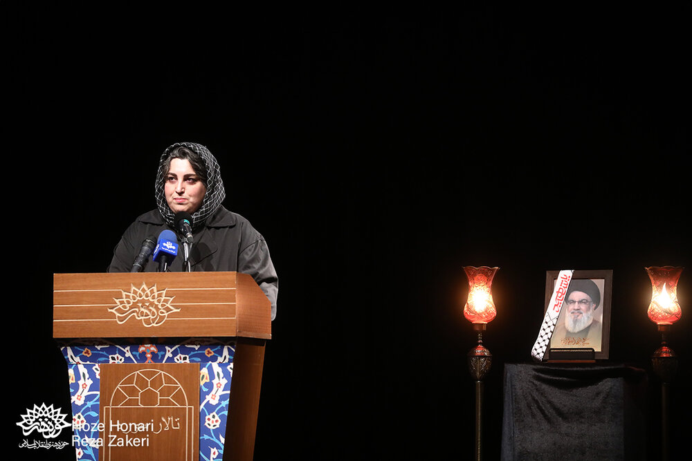 راوی صادق منطقه را میشناسید؟