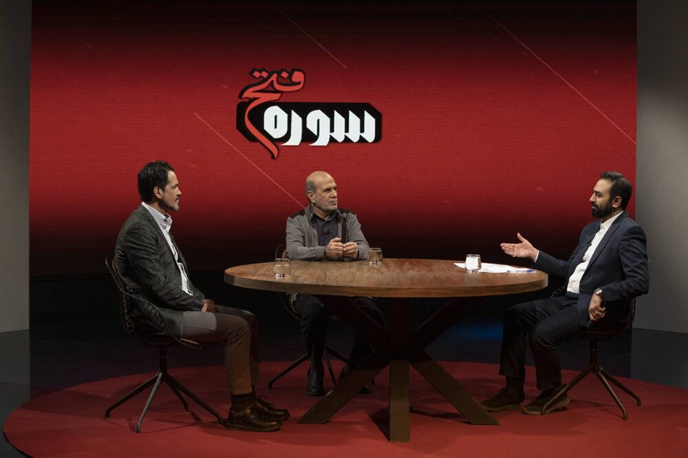 عکاسان فلسطینی با عکسهایشان مبارزه میکنند