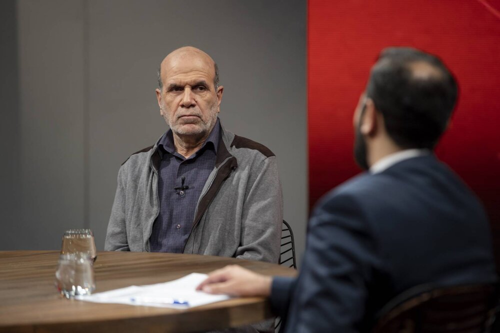 عکاسان فلسطینی با عکسهایشان مبارزه میکنند