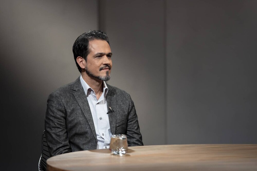 عکاسان فلسطینی با عکسهایشان مبارزه میکنند