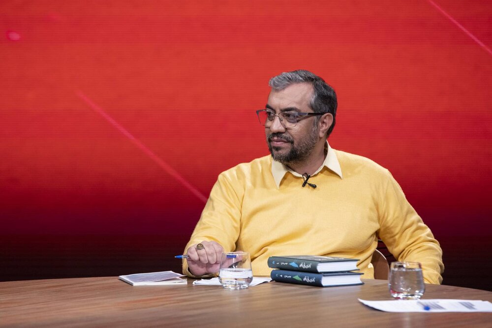 خواندن شعر فلسطین به ما خودآگاهی میدهد