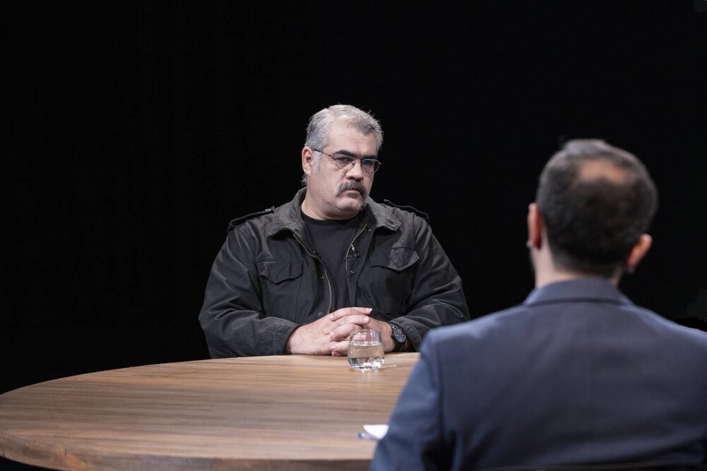 خواندن شعر فلسطین به ما خودآگاهی میدهد