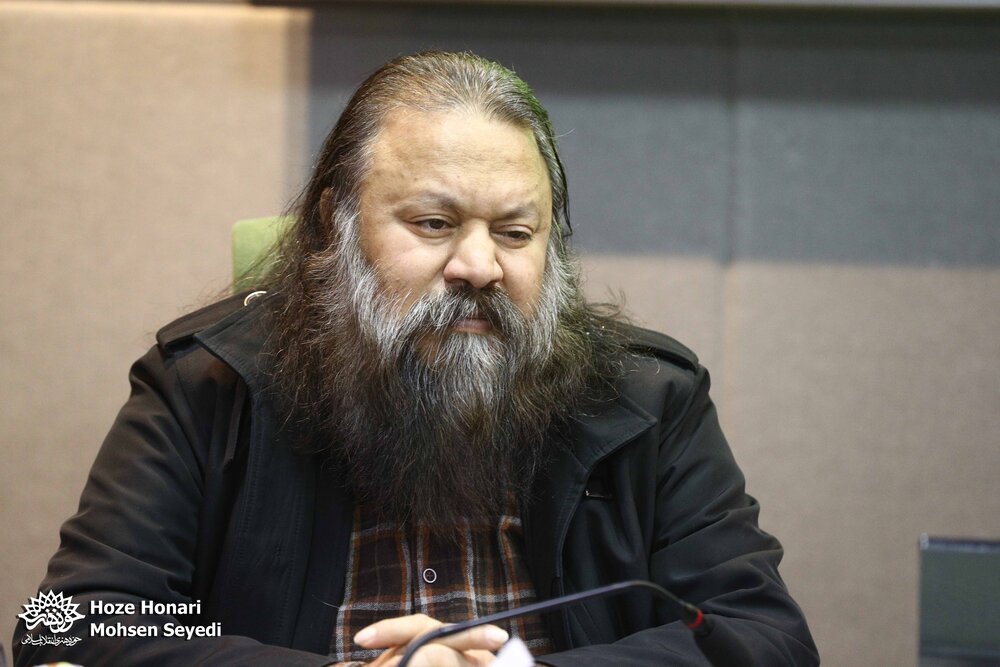 «صحنه» روی ریل بازانتشار