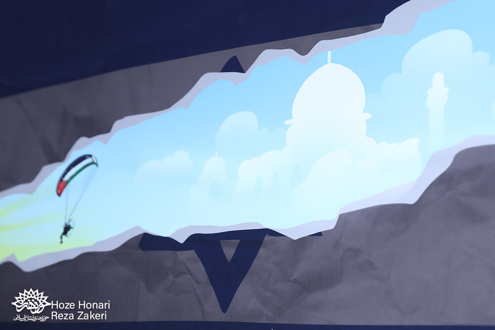 «قدس»ی که باید از نو شناخت