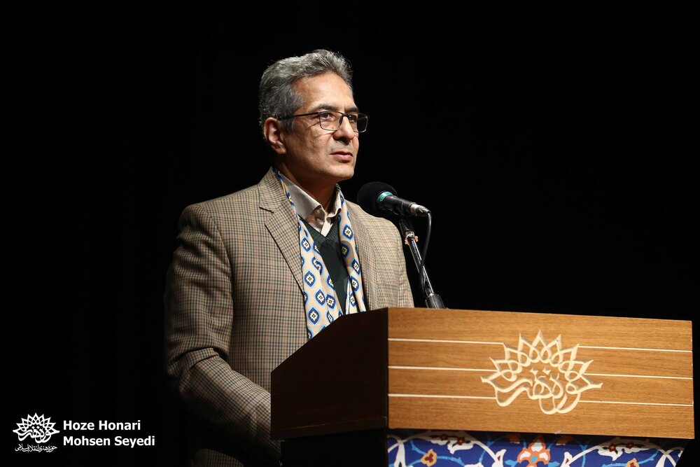 سیدحسن حسینی؛ شاعری چشکی با دلی نازک/ این مستند روایتگر معرفت سیدحسن حسینی است