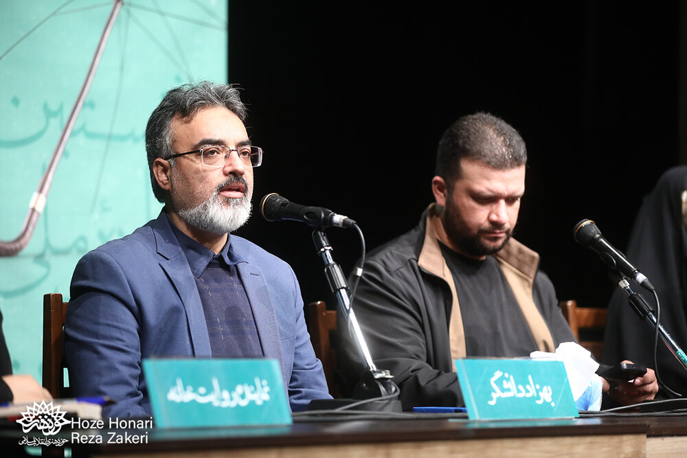 جشنواره ناداستان پلک، رویدادی صرفا برای نویسندگان و صاحبقلمان نیست