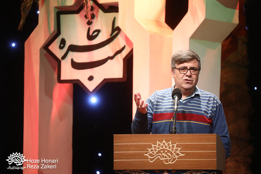 روایت پاکسازی کردستان از کومله تا اتفاقات شیرین جنگ در تازهترین شب خاطره