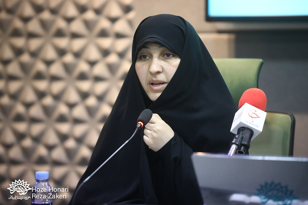 «همه مادران ما»؛ نمایشی از همه مادران عرصه مقاومت