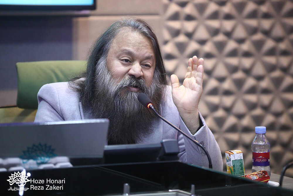 «همه مادران ما»؛ نمایشی از همه مادران عرصه مقاومت