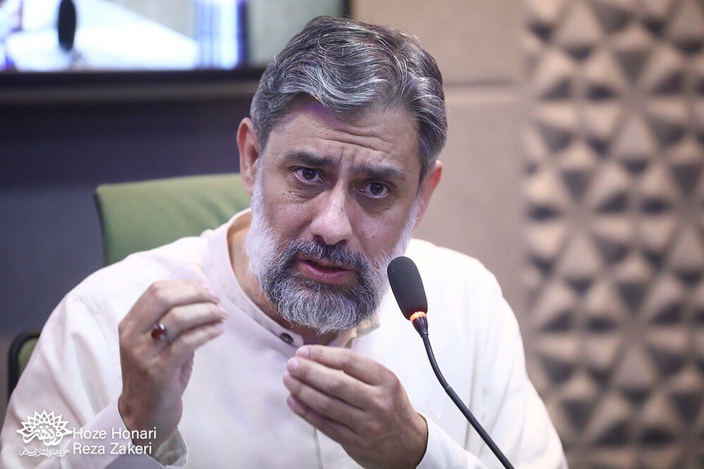 شخصیت حضرت زهرا (س) منبعی مغفولمانده برای شعرسرایی