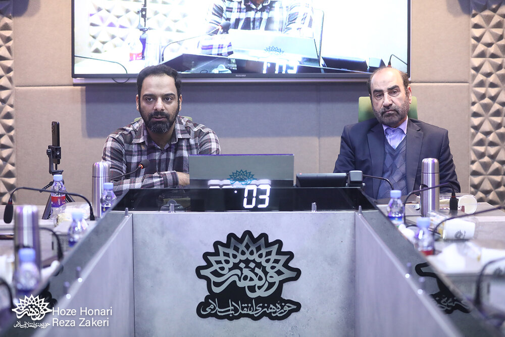 شخصیت حضرت زهرا (س) منبعی مغفولمانده برای شعرسرایی