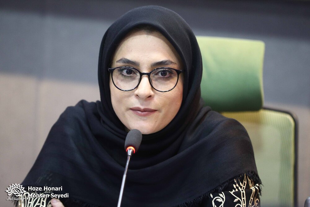 شخصیت حضرت زهرا (س) منبعی مغفولمانده برای شعرسرایی