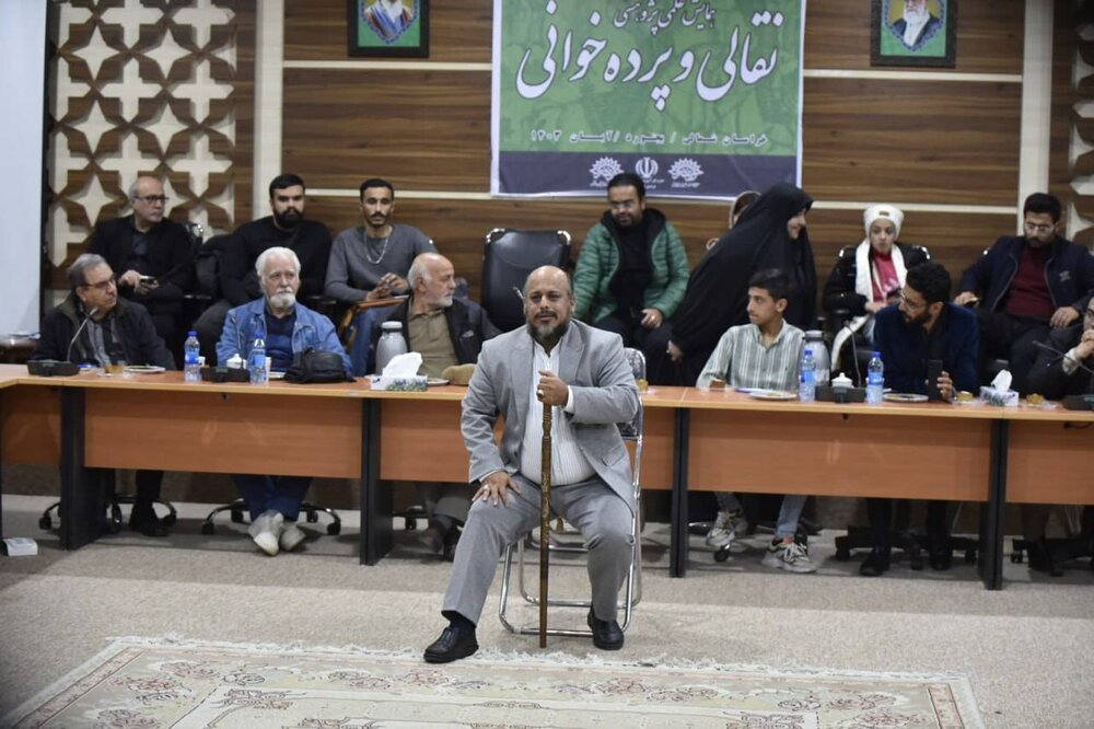 بازنگری مهمترین عنصر باورپذیری امروز است