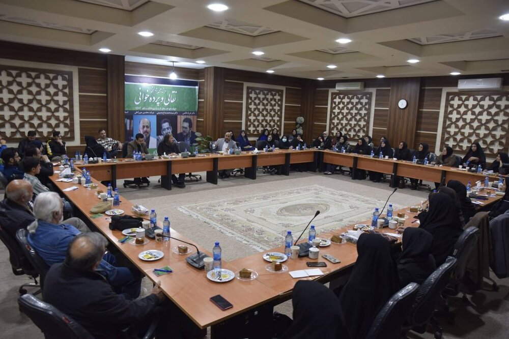 بازنگری مهمترین عنصر باورپذیری امروز است