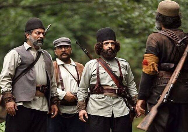 سر بی کلاه ادبیات نمایشی؛ سردار جنگی که در دهه ۶۰ جا مانده