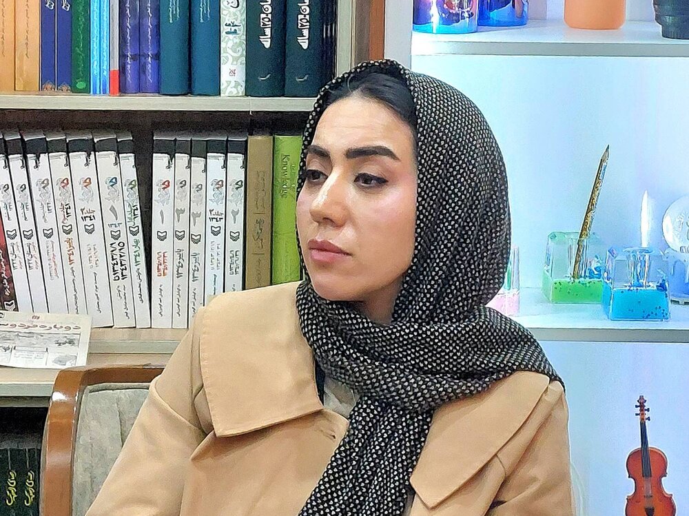 آثار ایرانی با محوریت فلسطین باید بازتاب بینالمللی داشته باشد